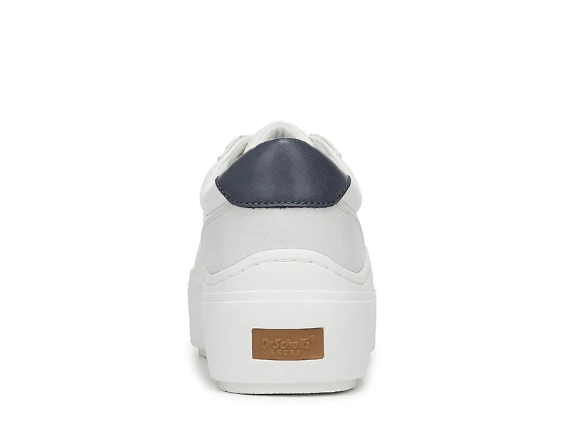 Time Off Most Platform Sneaker