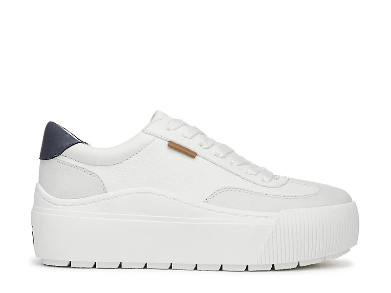 Time Off Most Platform Sneaker