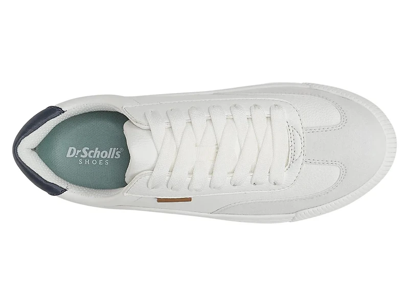 Time Off Most Platform Sneaker