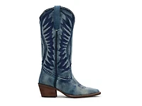 Albany Cowboy Boot
