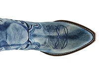 Albany Cowboy Boot