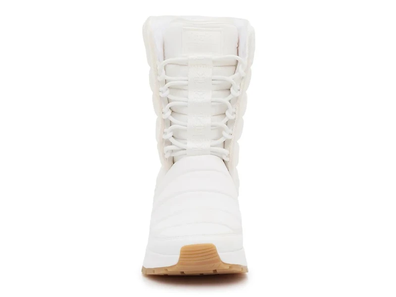 Montreal Hands Free Snow Boot