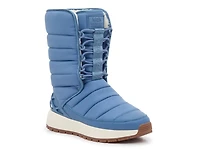 Montreal Hands Free Snow Boot