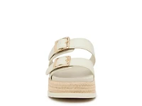 Annabelle Espadrille Wedge Sandal
