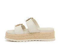 Annabelle Espadrille Wedge Sandal