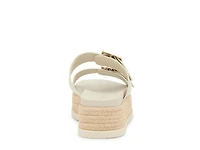 Annabelle Espadrille Wedge Sandal