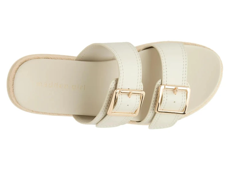 Annabelle Espadrille Wedge Sandal