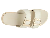 Annabelle Espadrille Wedge Sandal