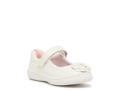 Mink Mary Jane Sneaker - Kids'