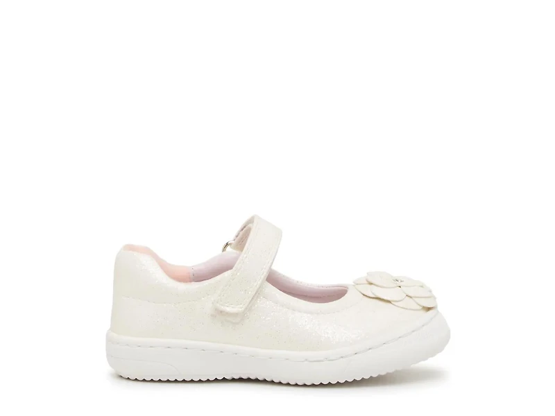 Mink Mary Jane Sneaker - Kids'
