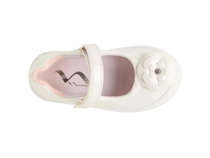 Mink Mary Jane Sneaker - Kids'