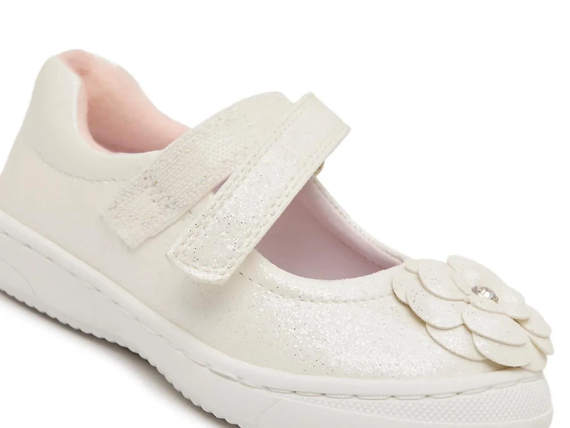 Mink Mary Jane Sneaker - Kids'