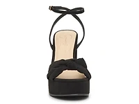 Ginien Platform Sandal