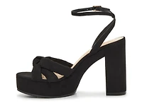 Ginien Platform Sandal