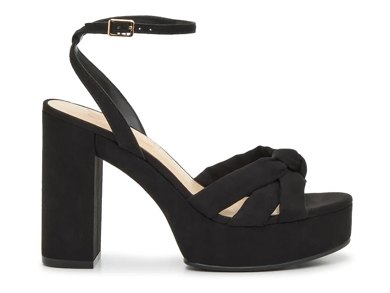 Ginien Platform Sandal