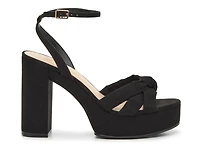 Ginien Platform Sandal