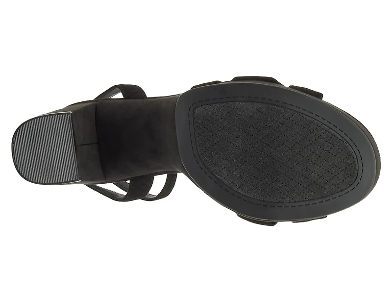 Ginien Platform Sandal