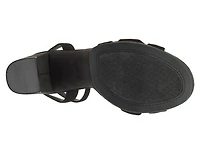 Ginien Platform Sandal