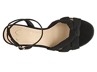 Ginien Platform Sandal