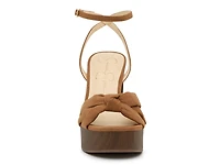 Ginien Platform Sandal
