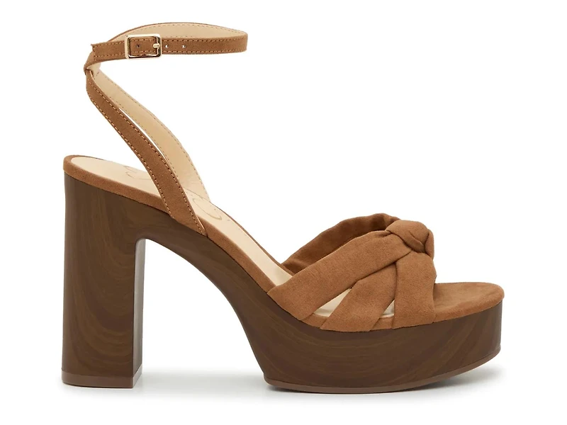 Ginien Platform Sandal