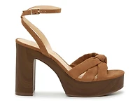 Ginien Platform Sandal
