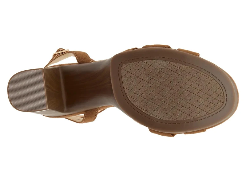 Ginien Platform Sandal