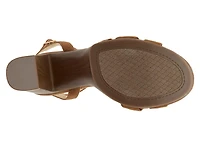 Ginien Platform Sandal