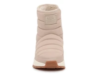 Montreal Hands Free Mid Snow Boot - Women's