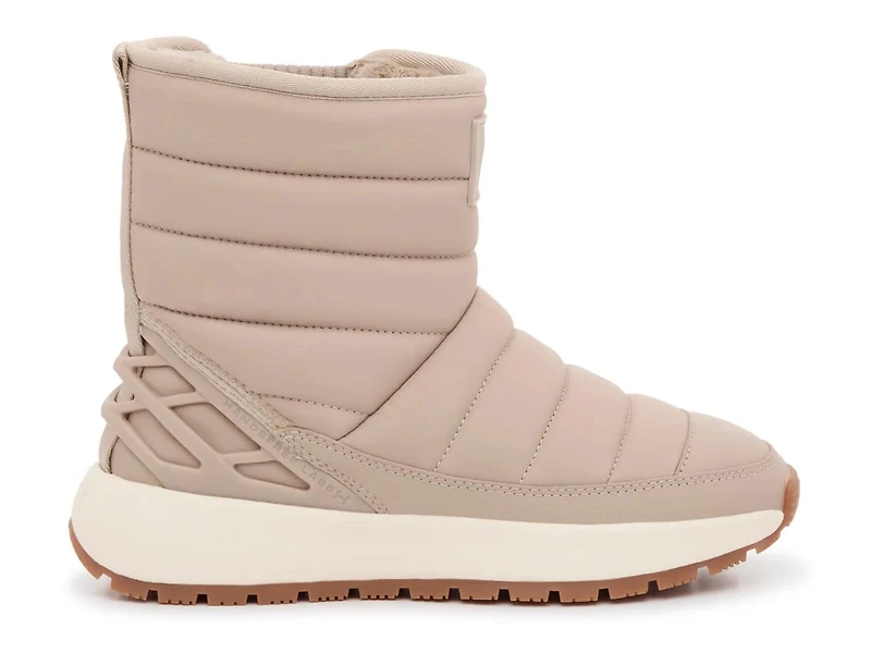 Montreal Hands Free Mid Snow Boot - Women's