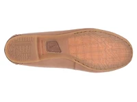 Julianne Ballet Flat