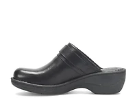 Avoca Clog