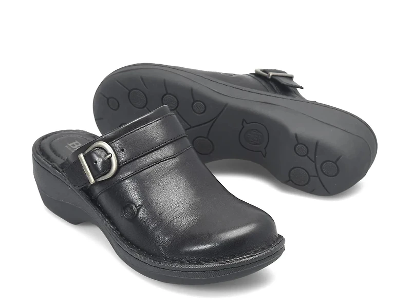 Avoca Clog