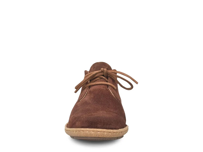 Nuala II Chukka Boot