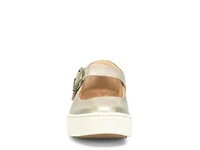 Mira Mary Jane Platform Sneaker