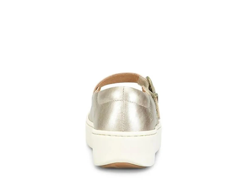 Mira Mary Jane Platform Sneaker