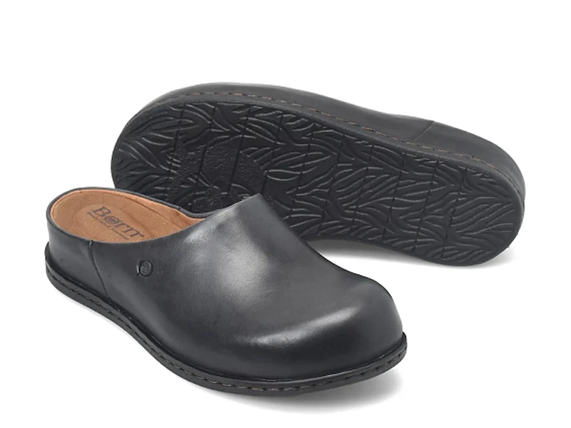 Elliot Clog