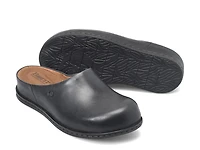 Elliot Clog