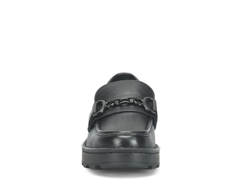Carrera Loafer