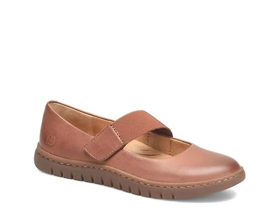 Aspen Mary Jane Flat
