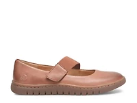 Aspen Mary Jane Flat