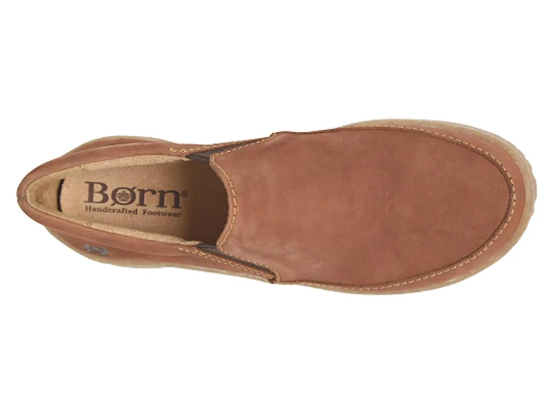 Breck Slip-On