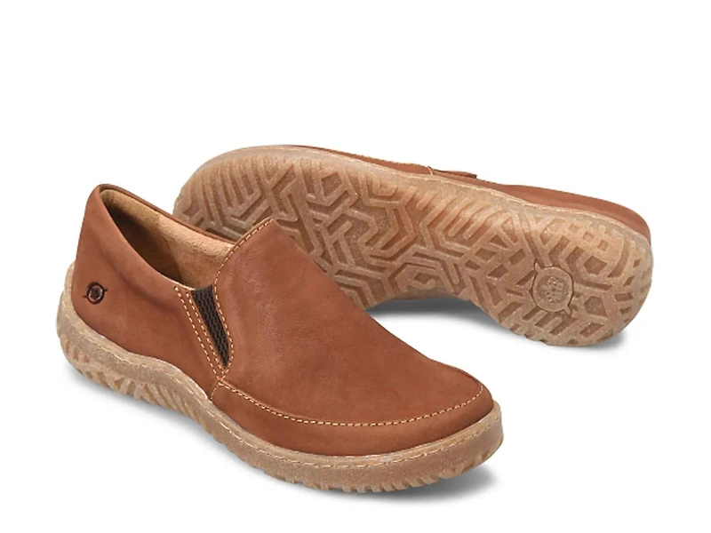 Breck Slip-On