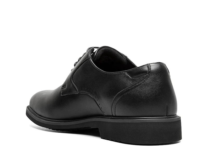 Vinson Oxford