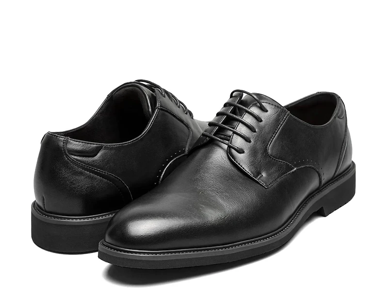 Vinson Oxford
