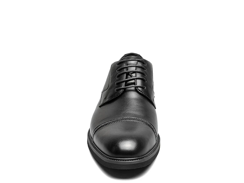 Vogel Cap Toe Oxford