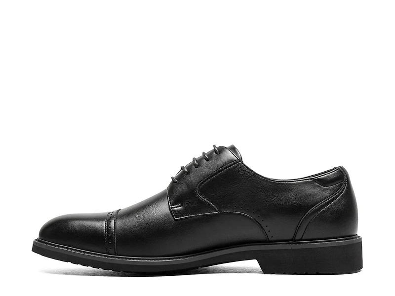 Vogel Cap Toe Oxford