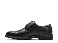 Vogel Cap Toe Oxford