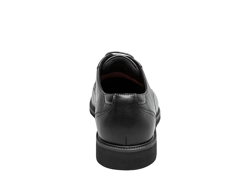 Vogel Cap Toe Oxford