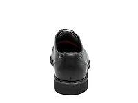Vogel Cap Toe Oxford